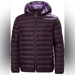 Helly Hansen Insulator Jacket Kids